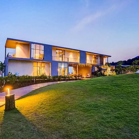 Wabi Sabi Resort, Igatpuri Kültér fotó