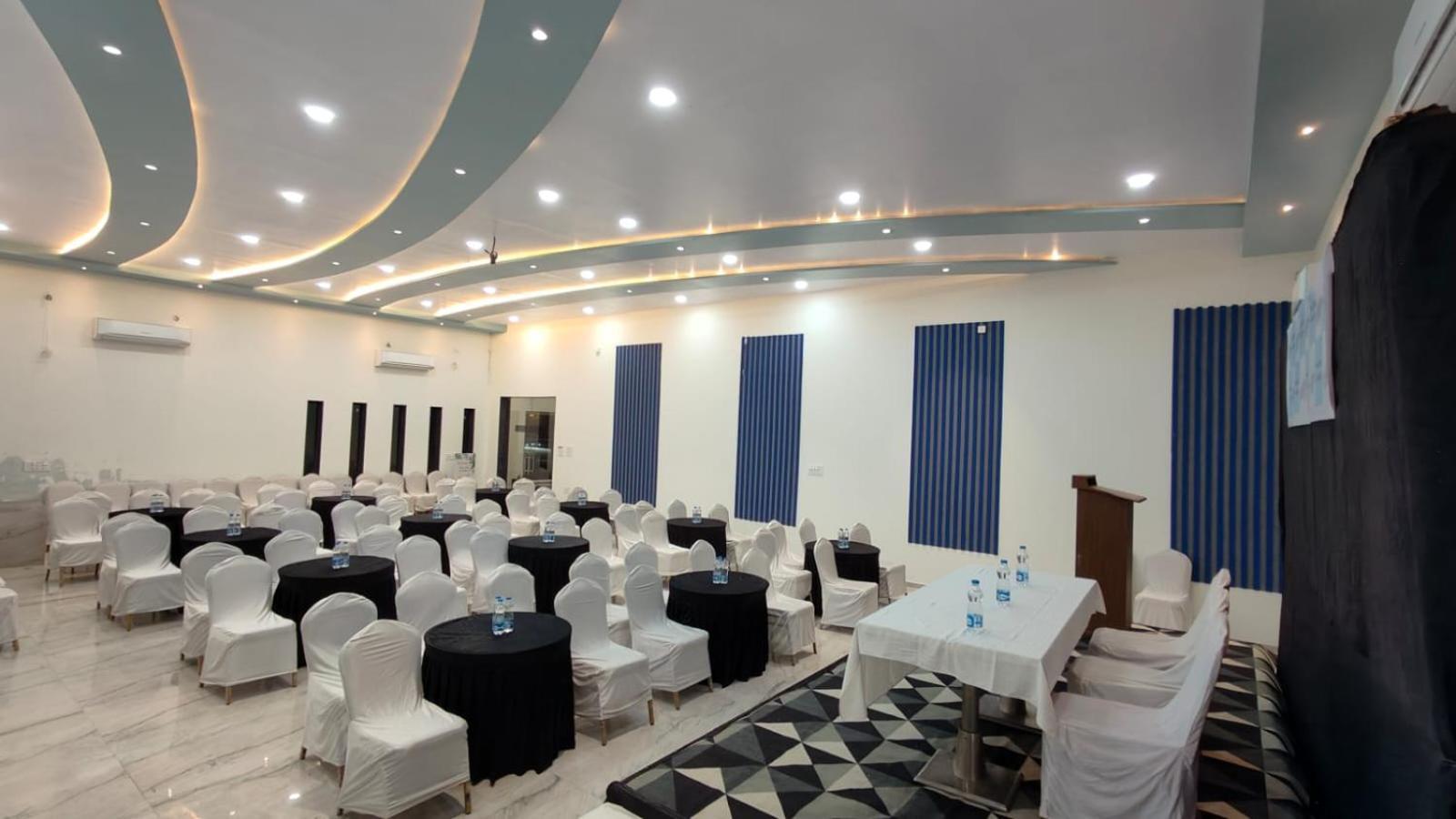 Wabi Sabi Resort, Igatpuri Kültér fotó