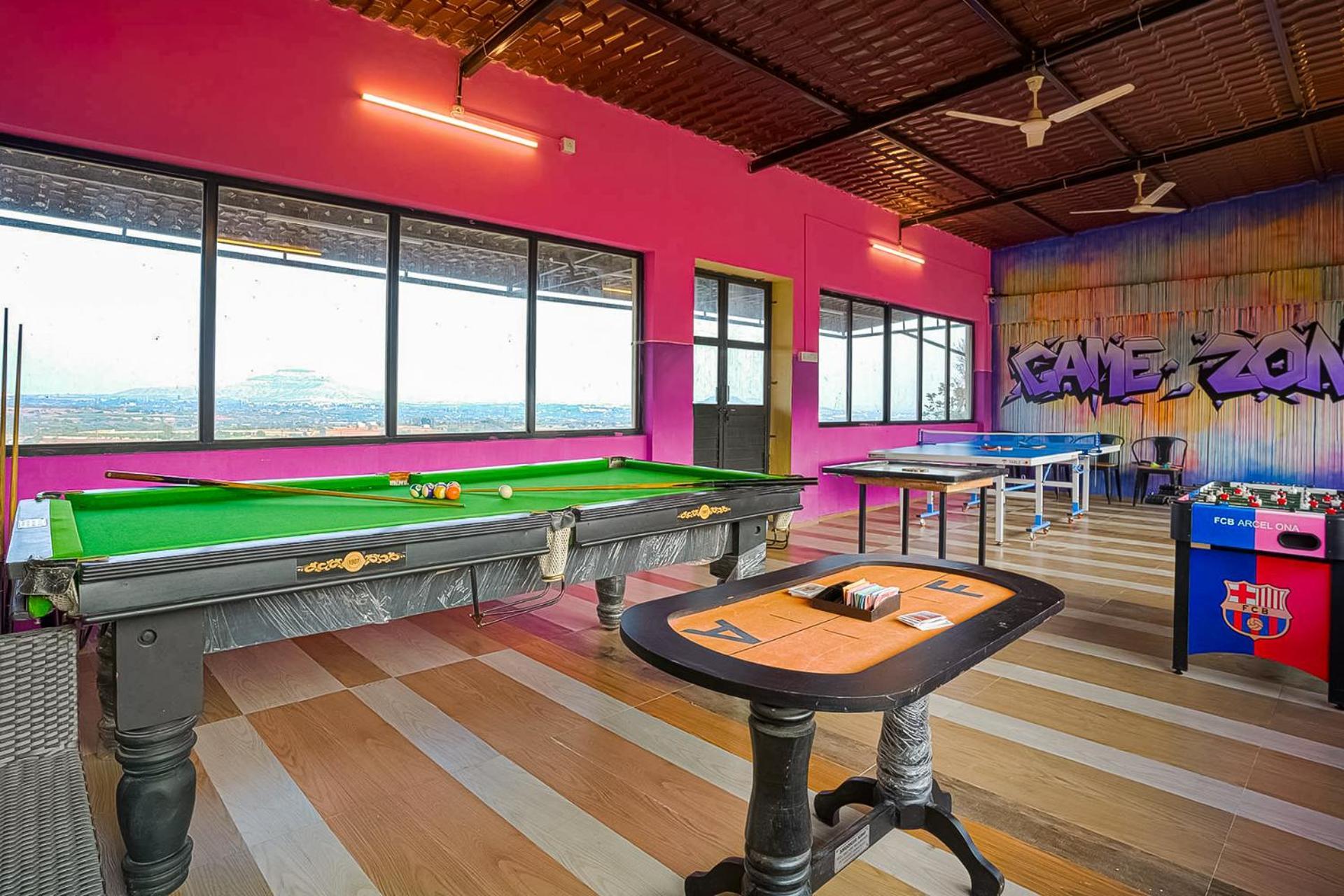 Wabi Sabi Resort, Igatpuri Kültér fotó
