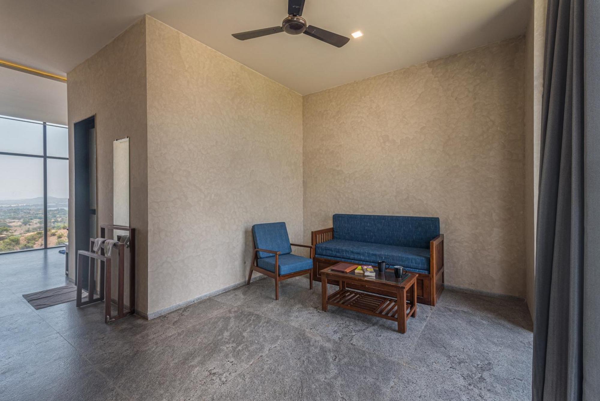 Wabi Sabi Resort, Igatpuri Kültér fotó
